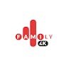 FAMILY 4K Logo