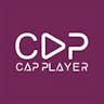 CAP PLAYER Logo
