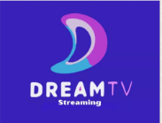 DREAM TV Logo