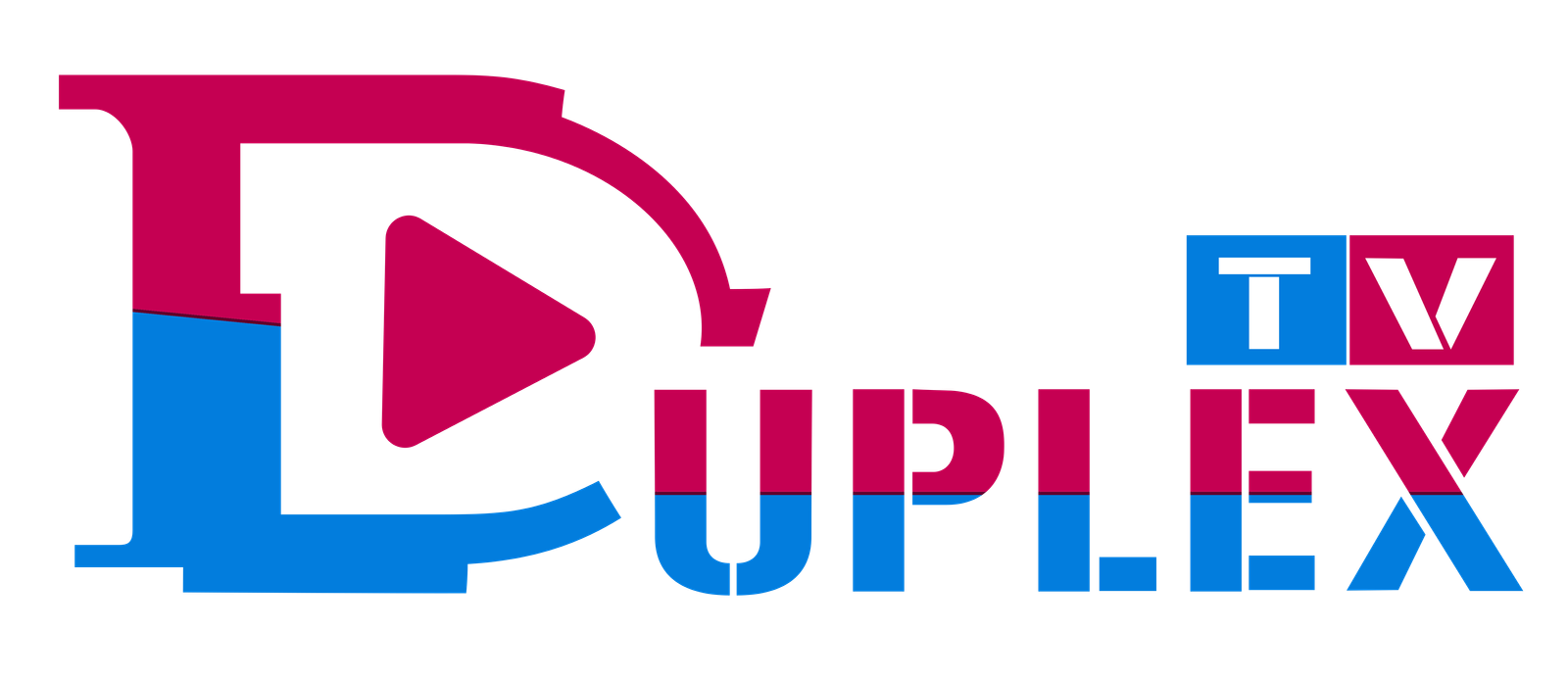 DUPLEX 24 TV Logo