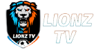 LIONZ TV Logo