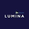 LUMINA PLAYER Logo
