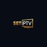 SET IPTV Logo