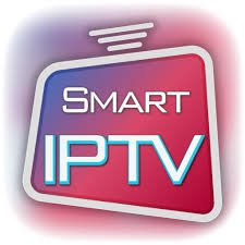 SMART IPTV Logo