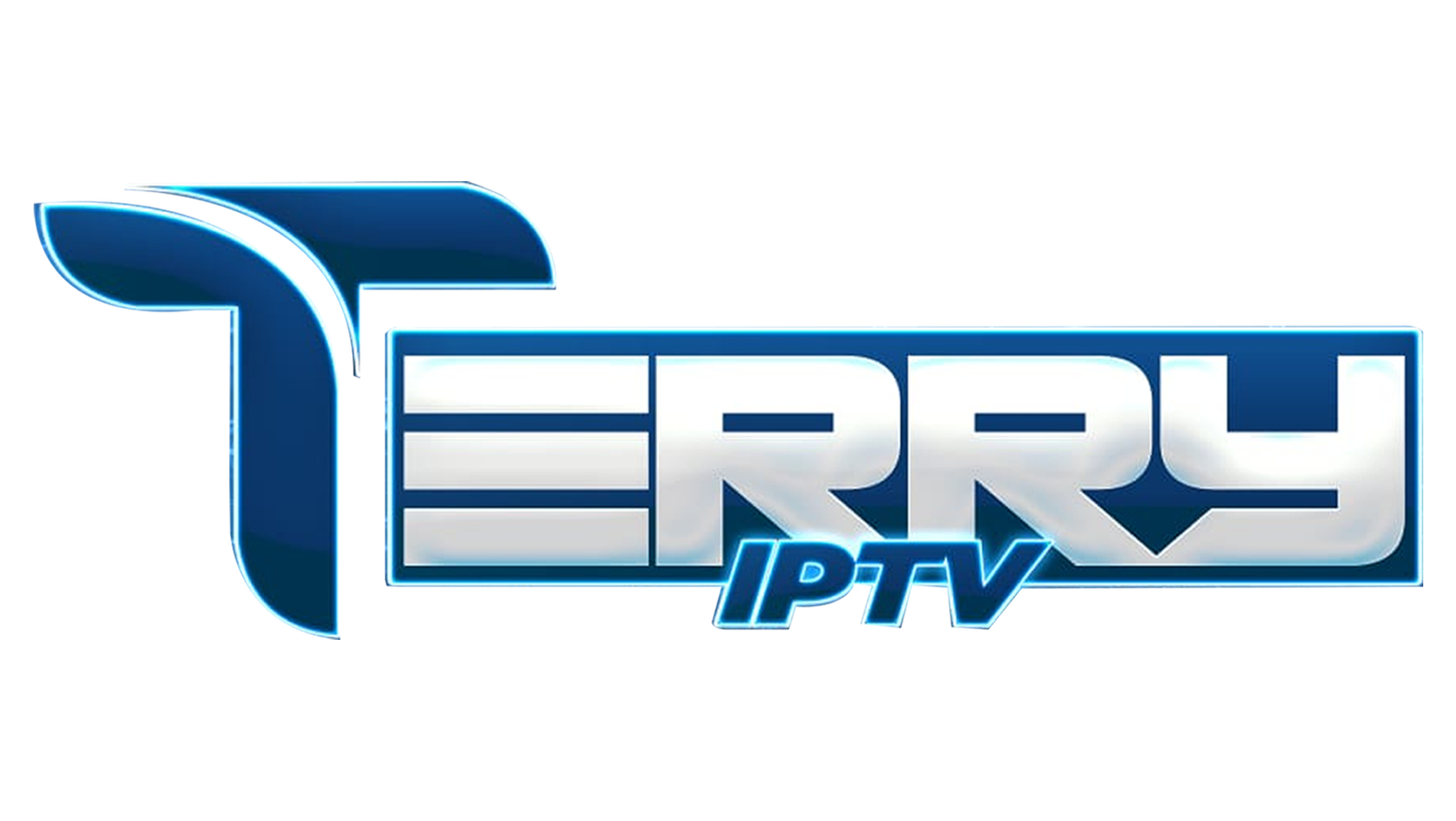 TERRY IPTV Logo
