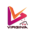 VIRGINIA PLAYER Logo